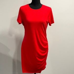 Qearal Casual Mini Dress NWT